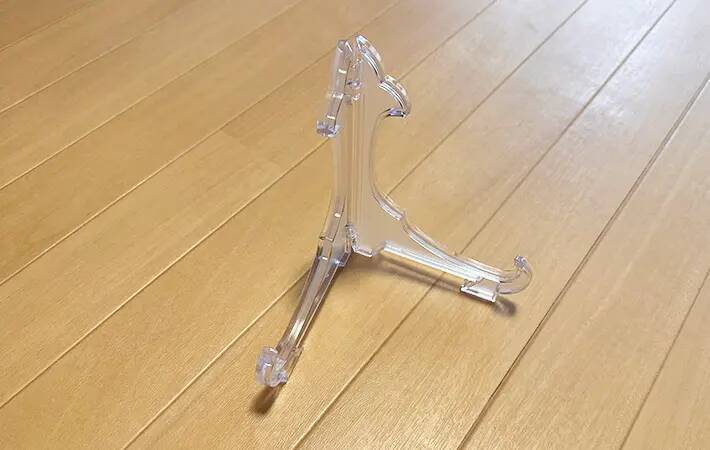 「こんなに便利なんだ」「ぜんぜん知らなかった」　ダイソーのイーゼルを使った意外な活用法5選！