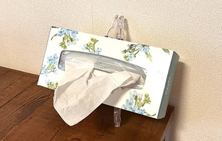 「こんなに便利なんだ」「ぜんぜん知らなかった」　ダイソーのイーゼルを使った意外な活用法5選！