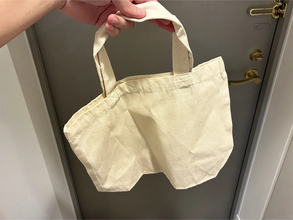 余ったエコバッグを有効活用！　家中の『収納』で役立つ便利な方法【3選】