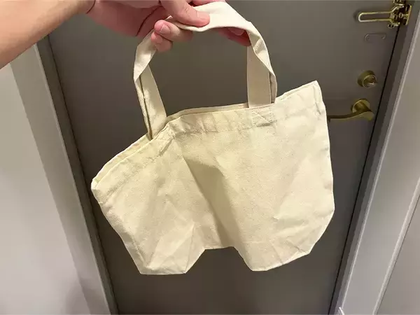 余ったエコバッグを有効活用！　家中の『収納』で役立つ便利な方法【3選】