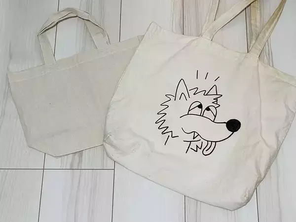 「余ったエコバッグを有効活用！　家中の『収納』で役立つ便利な方法【3選】」の画像