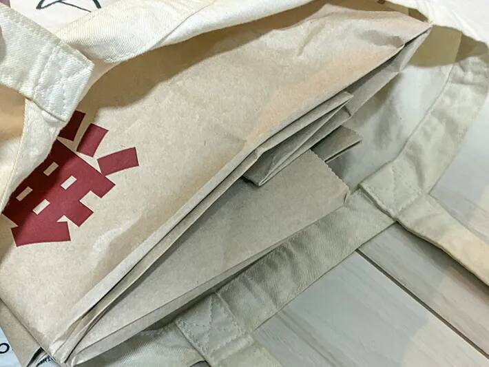 余ったエコバッグを有効活用！　家中の『収納』で役立つ便利な方法【3選】