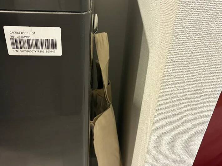 余ったエコバッグを有効活用！　家中の『収納』で役立つ便利な方法【3選】