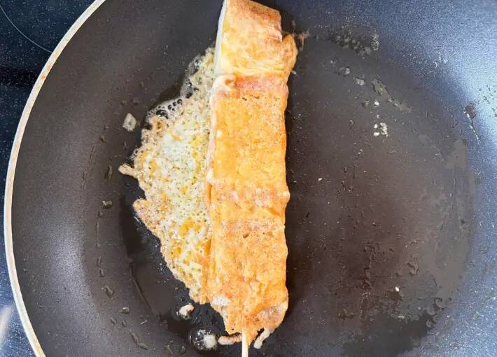 子供が「もう1個！」と大絶叫！　食パンで作る簡単おやつが我が家で人気【レシピ】