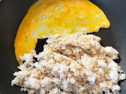 チャーハンに『大さじ2杯』入れてみて　「油がいらない」「味つけの失敗がない」