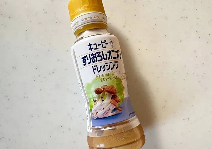 チャーハンに『大さじ2杯』入れてみて　「油がいらない」「味つけの失敗がない」