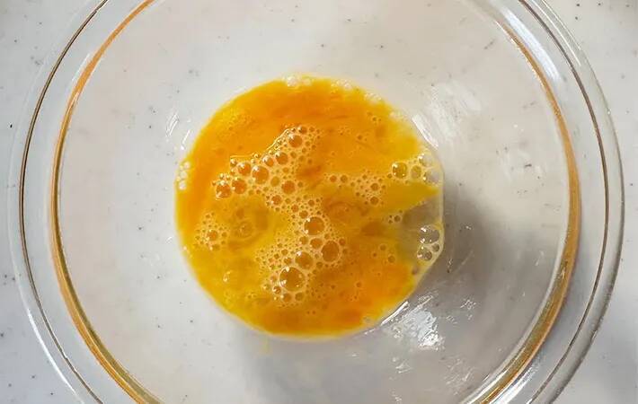 チャーハンに『大さじ2杯』入れてみて　「油がいらない」「味つけの失敗がない」