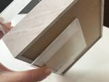 「100均で買った『コの字型スタンド』　思わぬ活用法に「その手があったか」【簡単DIY】」の画像7