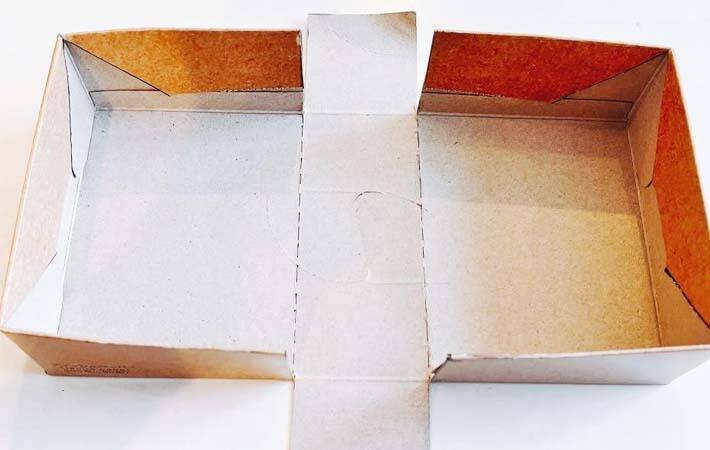 使い終わったティッシュ 思わぬ活用法に「コロンとしてかわいい 