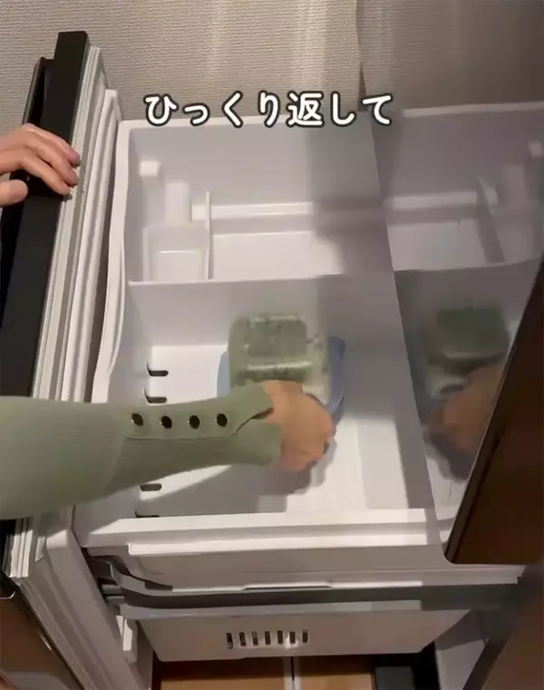 「ひき肉は冷凍する前に？　母が教える『冷凍の裏技』に「もっと早く知りたかった…」」の画像