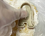 「セリアで『古代エジプト文明』を発見？　ユニークなデザインに「不思議な気持ち」「目が合う…」」の画像3