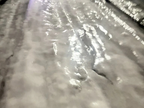 「家まであと少しなのに」　クリスマスケーキを持ち帰る途中、絶望した理由が？