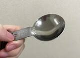 「計量スプーンにハチミツがつかない　使い分けると便利な2つの裏ワザ」の画像8