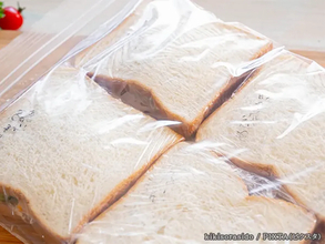 夏の食パン、開封後はどう保存する？　プロが教えるおいしさキープの秘訣