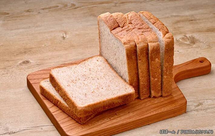夏の食パン、開封後はどう保存する？　プロが教えるおいしさキープの秘訣