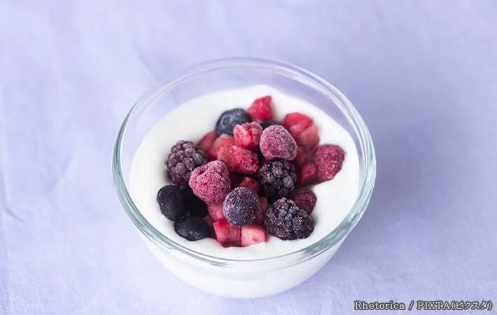旬のモモ、冷凍すると甘くなる？酸っぱくなる？　プロに『おすすめ冷凍法』を聞いた