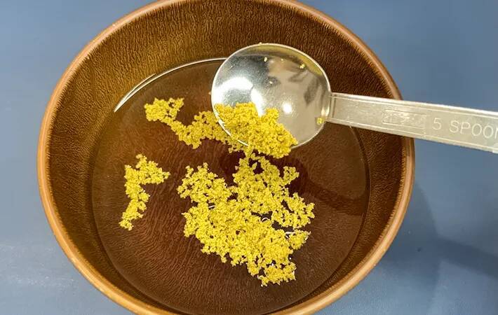 めんつゆに『小さじ1杯』入れた粉が？　キッコーマン直伝の『そうめんアレンジ』にドハマり