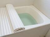「入浴後にやってみて！　「風呂場のカビ」を防ぐ2つの習慣【ダスキン】」の画像1