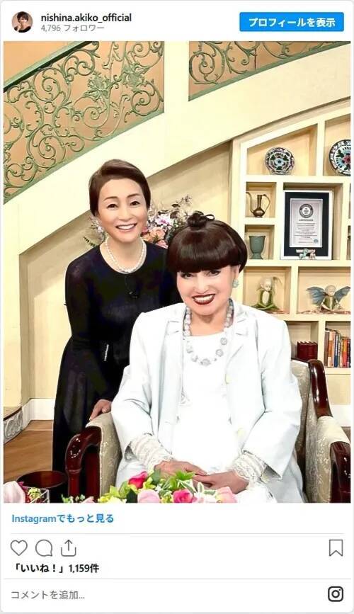 70歳オーバーでもキラキラ！　年齢を感じさせない女性芸能人【3選】