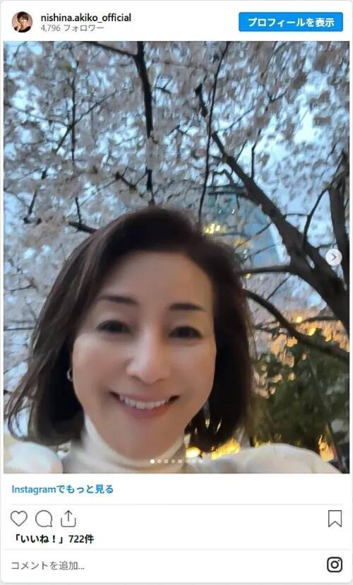 70歳オーバーでもキラキラ！　年齢を感じさせない女性芸能人【3選】