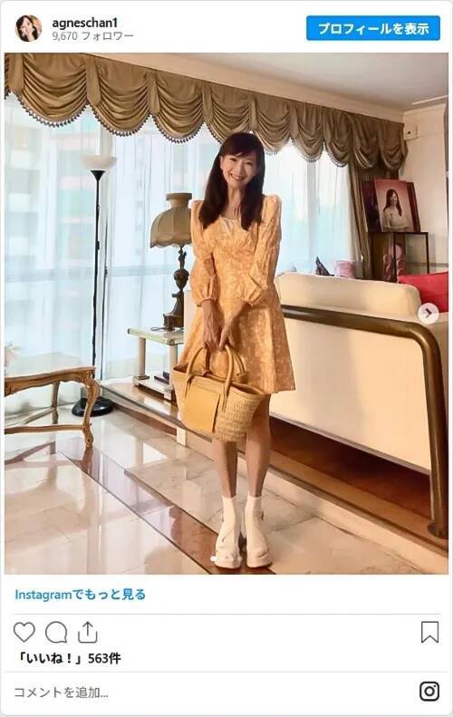 70歳オーバーでもキラキラ！　年齢を感じさせない女性芸能人【3選】