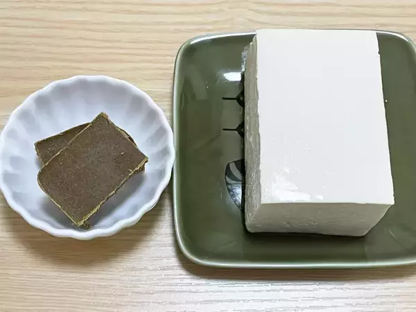 豆腐×カレーで「満足感がすごい！」　レンチン5分で作れる大満足のレシピとは