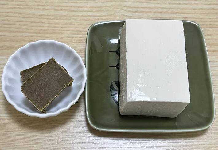 豆腐×カレーで「満足感がすごい！」　レンチン5分で作れる大満足のレシピとは