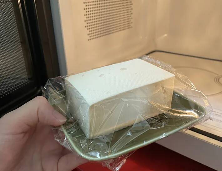 豆腐×カレーで「満足感がすごい！」　レンチン5分で作れる大満足のレシピとは