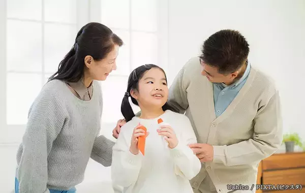 「弁護士「実際の判例もあります」　子供がもらったお年玉、親が使うと違法？」の画像