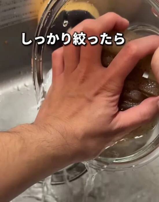 煮物に飽きたら凍らせて！　こんにゃくの新しい食べ方に「その発想はなかった」