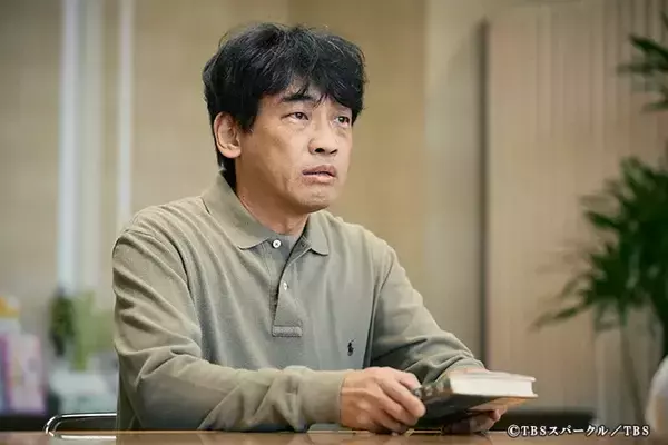 「【考察】このドラマが描こうとしているもの　『田鎖ブラザーズ』6話」の画像