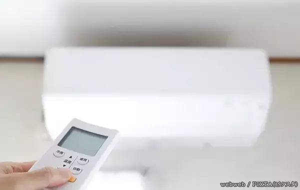 「涼しい部屋には『冷房のコツ』があった！　知らないと損するエアコンの使い方」の画像