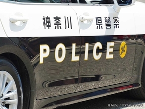 「警察官だって人間なんだから…」　署の呼び掛けに「賛成」の声！