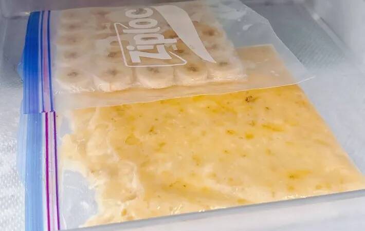 【Doleおすすめ】バナナが余りそうなら、こう食べる！　『意外な保存ワザ』がこちら