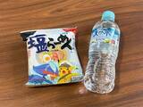 「袋麺を水だけで『30分調理』　災害時に役立つ便利な方法が、タメになる」の画像1