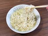 「袋麺を水だけで『30分調理』　災害時に役立つ便利な方法が、タメになる」の画像8