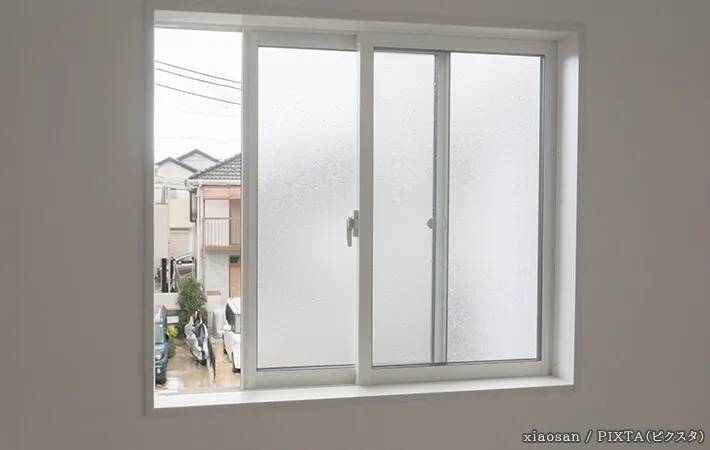 雨の日、たったこれだけ！　モヤモヤ空気を入れ替える“プロの換気”ルーティン