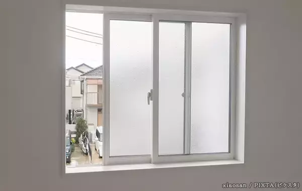 「雨の日、たったこれだけ！　モヤモヤ空気を入れ替える“プロの換気”ルーティン」の画像