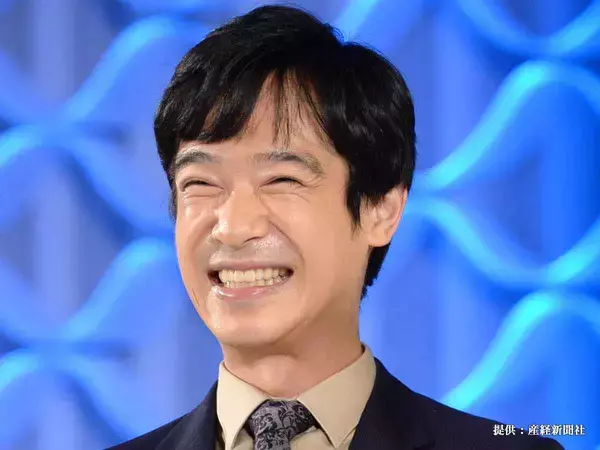 堺雅人が『生報告』　VIVANT続編に「めちゃくちゃ嬉しい」「待ちきれない」