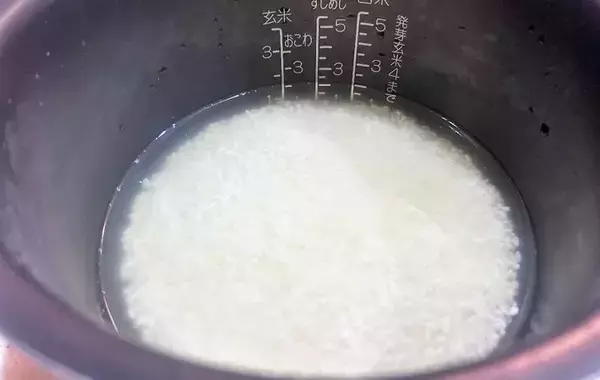 「【節約レシピ】カニカマ料理の正解が出た？　『カニめしもどき』に夫と子供が絶賛」の画像