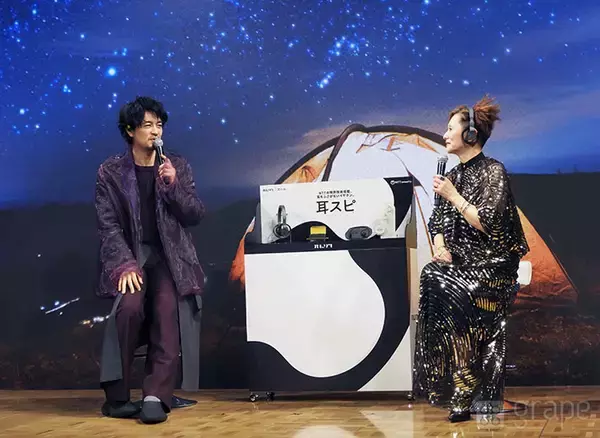 「【全文レポート】斎藤工、テレビ局にお願いをして？　「7～8月のロケは…」」の画像