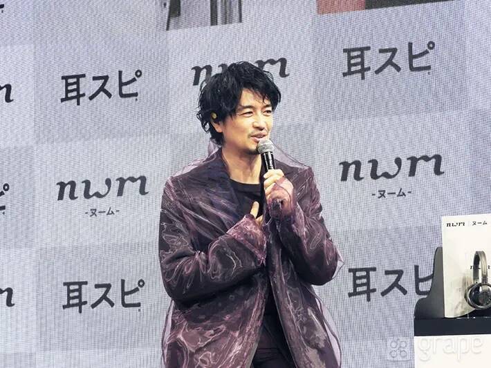 【全文レポート】斎藤工、テレビ局にお願いをして？　「7～8月のロケは…」