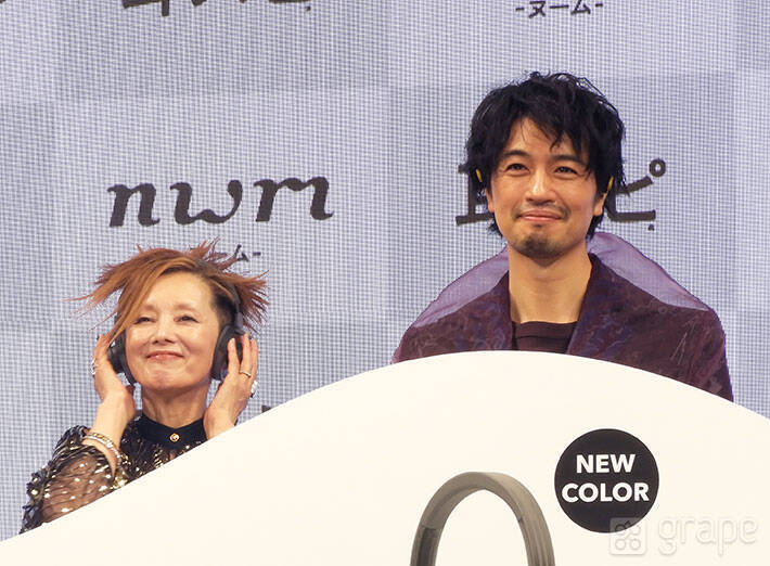 【全文レポート】斎藤工、テレビ局にお願いをして？　「7～8月のロケは…」