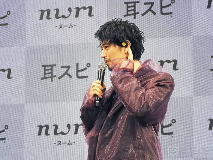 【全文レポート】斎藤工、テレビ局にお願いをして？　「7～8月のロケは…」