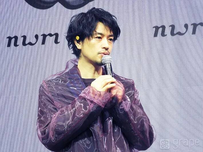 【全文レポート】斎藤工、テレビ局にお願いをして？　「7～8月のロケは…」