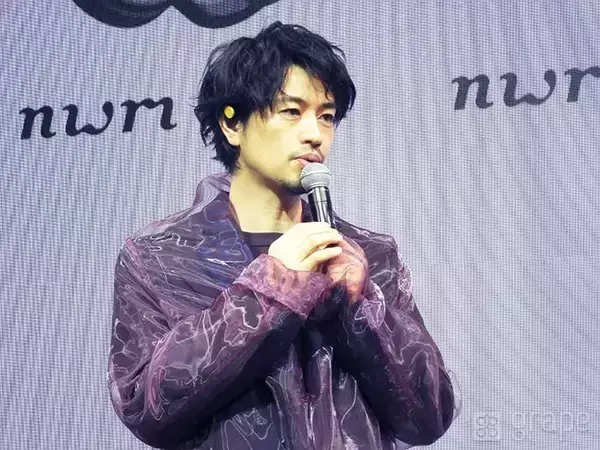 「【全文レポート】斎藤工、テレビ局にお願いをして？　「7～8月のロケは…」」の画像