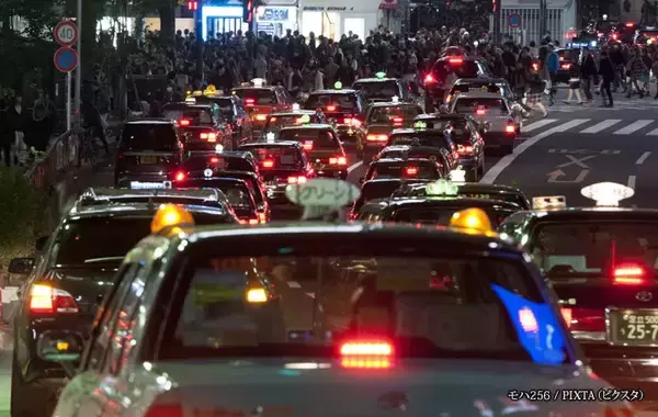 「お祝いムードが落とし穴に…？　元警察官が毎年見てきた『初詣の事件』は？」の画像