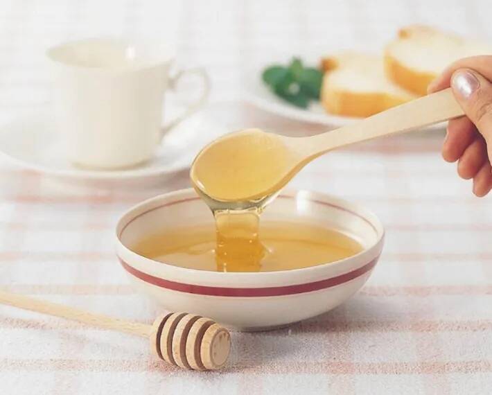 ご飯を炊く時に小さじ1杯？　古米が新米のように若返る裏技とは