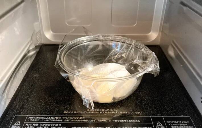マヨネーズを『大さじ1杯』入れてみて　サツマイモの簡単おやつに「もっと食べたい！」