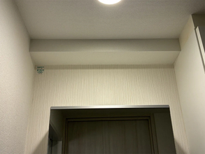 100均グッズ2つで、風呂上がりの悩みを解決！　洗面台に便利な収納を作る方法